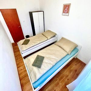 Chambre Standarde Double