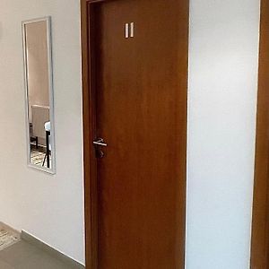 Chambre Standarde Lit Queen-Size