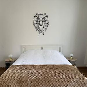 Appartement à 1 Chambre à Coucher