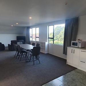 Chambre Familiale