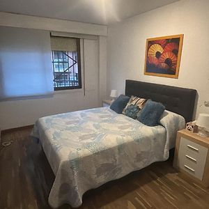 Habitaciones En Piso Compartido En Valencia