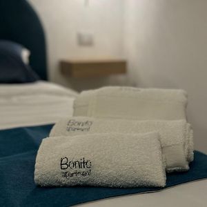 Appartement à 1 Chambre à Coucher