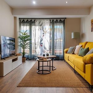 Appartement Supérieur à 3 Chambres à Coucher