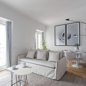 Appartement à 1 Chambre à Coucher