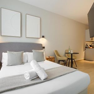 Chambre Lit King-Size