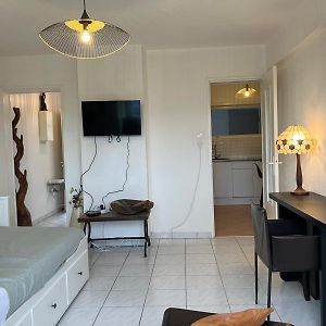 Appartement à 1 Chambre à Coucher