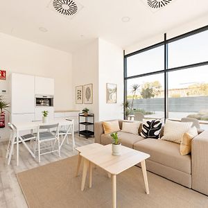 Appartement à 1 Chambre à Coucher
