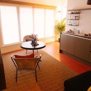 Suite de Luxe Lit King-Size