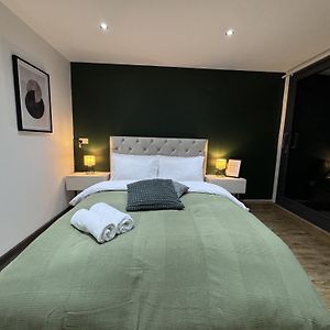 Chambre de Luxe Lit King-Size