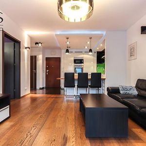 Beautiful Apartment In The City Center, Angel City