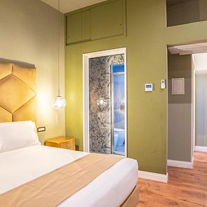 Chambre Double de Luxe
