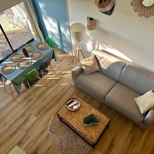 Appartement à 2 Chambres à Coucher