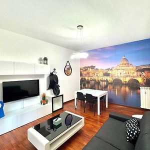 Vespa S House 10 Minuti Musei Vaticani