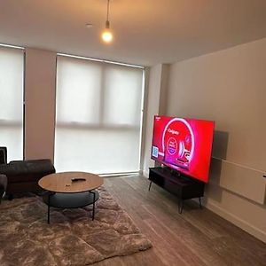Appartement à 1 Chambre à Coucher