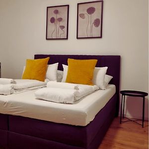 Suite à 1 Chambre à Coucher