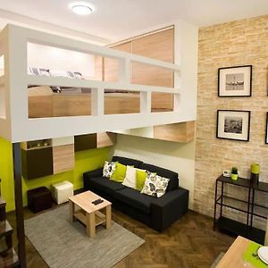 Appartement à 1 Chambre à Coucher