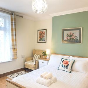 City Centre D1 - 2 Bedroom Spacious Modern Duplex House