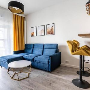 Urban Chic - Mennica Residence - One Bedroom Apartment -Citycenter&323