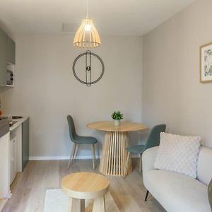 Appartement à 1 Chambre à Coucher