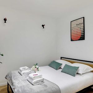 Cozy Studio -2P- Sorbonne Institute- Latin Quarter