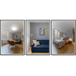 Residence Desroziers - Appartements Design En Centre Ville