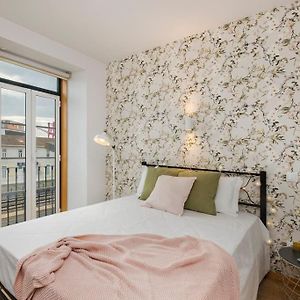 Appartement à 2 Chambres à Coucher