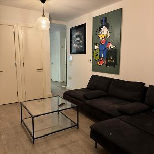 Appartement à 1 Chambre à Coucher