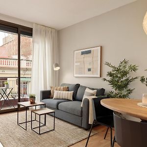 Appartement à 3 Chambres à Coucher