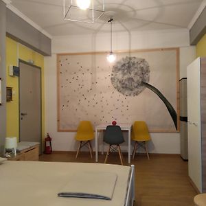 Chambre Triple Confort