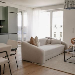 Luxury Suites Vienna