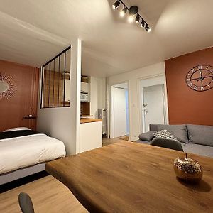Appartement à 1 Chambre à Coucher