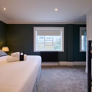 Chambre Familiale