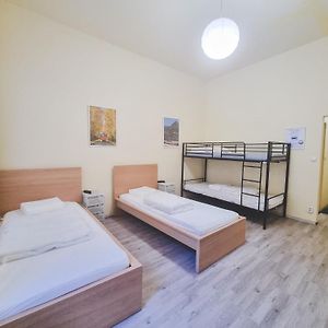 Private Bathroom Double Room