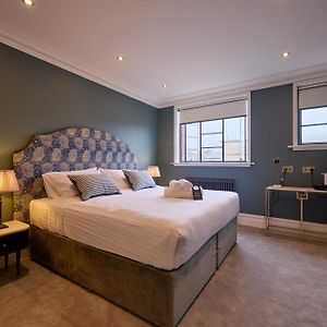 Chambre Supérieure
