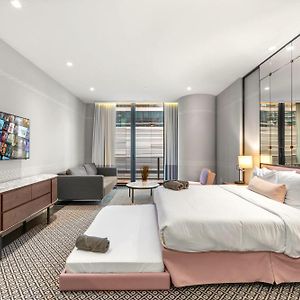 Appartement Suite