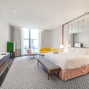 Appartement Suite
