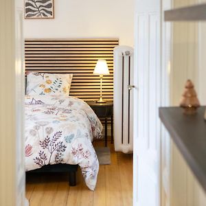 Studio Cosy- Calme Et Confort Au Coeur De Mulhouse
