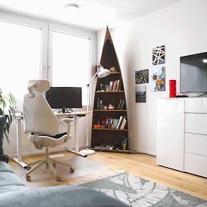 Appartement à 1 Chambre à Coucher