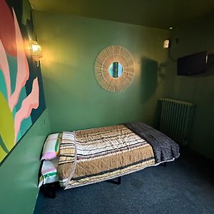 Private Bathroom King Room