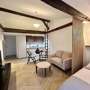 Appartement à 1 Chambre à Coucher