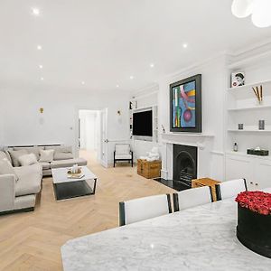 Appartement à 3 Chambres à Coucher