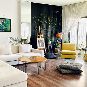 Elegant Appartement 200M Au Coeur De Casablanca !