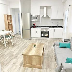 Apartamento Reformado 3 Habitaciones Ac