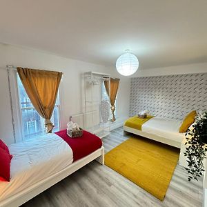 Appartement à 1 Chambre à Coucher