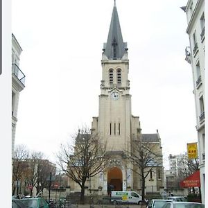 Charmant Nid Au Coeur De Paris