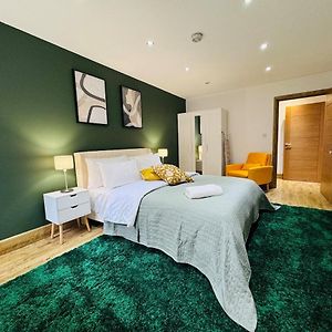 Appartement Supérieur à 1 Chambre à Coucher