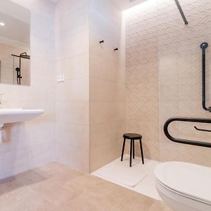 Appartement avec Accès aux Personnes Handicapées