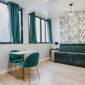 Appartement à 1 Chambre à Coucher