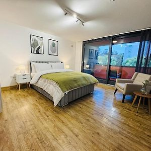 Appartement Familial à 1 Chambre à Coucher
