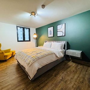 Appartement Supérieur à 1 Chambre à Coucher